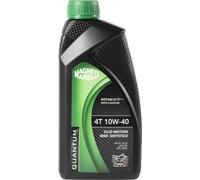 Magneti Marelli Semi-Synthetic Motorcycle Oil 10W-40 1L MAGNETI
