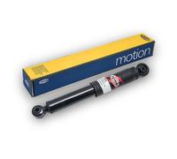 Shock absorber Front Axle Left Top pin 357045070200 MAGNETI MARELLI for PEUGEOT