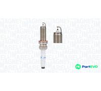 MAGNETI MARELLI SPARK PLUG 062707000075 FOR MERCEDES-BENZ RENAULT