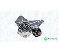 MAGNETI MARELLI STARTER 063720046010 FOR RENAULT DACIA