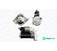 MAGNETI MARELLI STARTER 063720062010