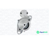 MAGNETI MARELLI STARTER 063721385010 FOR RENAULT