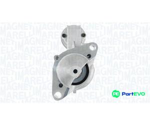 MAGNETI MARELLI STARTER 063721385010 FOR RENAULT