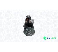 MAGNETI MARELLI STARTER 063721517010 FOR HYUNDAI KIA