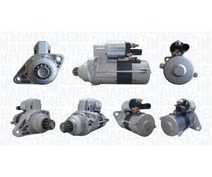 MAGNETI MARELLI STARTER 063725634010 FOR AUDI SEAT SKODA VW
