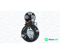 MAGNETI MARELLI STARTER 063726248010 FOR VW