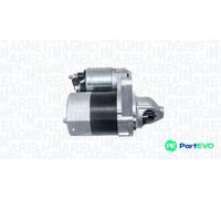 MAGNETI MARELLI STARTER 063726279010 FOR CITROËN