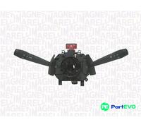 MAGNETI MARELLI STEERING COLUMN SWITCH 000043112010 FOR FIAT