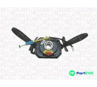 MAGNETI MARELLI STEERING COLUMN SWITCH 000043156010 FOR FIAT