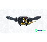 MAGNETI MARELLI STEERING COLUMN SWITCH 000050054010 FOR FIAT