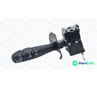 MAGNETI MARELLI STEERING COLUMN SWITCH 000052012010 FOR RENAULT