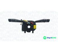 MAGNETI MARELLI STEERING COLUMN SWITCH 000052031010 FOR FIAT