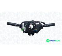 MAGNETI MARELLI STEERING COLUMN SWITCH 000052046010 FOR RENAULT