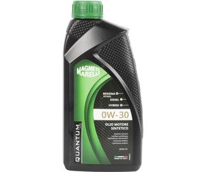 Magneti Marelli Synthetic Car Lubricant Engine Oil 0W-30 1L Magneti Marelli