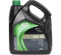 Magneti Marelli Synthetic Car Oil Engine 5W-30 4L MAGNETI MARELL