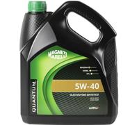 Magneti Marelli Synthetic Car Oil Engine 5W-40 4L MAGNETI MARELL