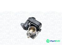 MAGNETI MARELLI THROTTLE BODY 802009800027 FOR CITROËN PEUGEOT