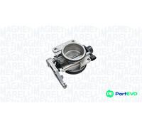 MAGNETI MARELLI THROTTLE BODY 802011556750 FOR RENAULT DACIA