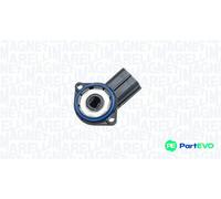 MAGNETI MARELLI THROTTLE POSITION SENSOR 215810605800 FOR FORD