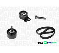 MAGNETI MARELLI TIMING BELT KIT 341304050000 FOR ALFA ROMEO FIAT LANCIA