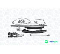 MAGNETI MARELLI TIMING CHAIN KIT 341500000111 FOR ALFA ROMEO FIAT FORD LANCIA