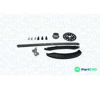 MAGNETI MARELLI TIMING CHAIN KIT 341500000200 FOR NISSAN RENAULT