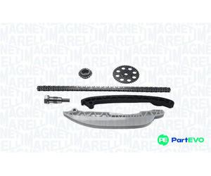MAGNETI MARELLI TIMING CHAIN KIT 341500000340 FOR FORD