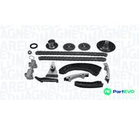 MAGNETI MARELLI TIMING CHAIN KIT 341500000392 FOR HYUNDAI KIA