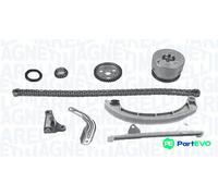 MAGNETI MARELLI TIMING CHAIN KIT 341500000452 FOR TOYOTA