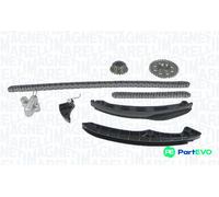 MAGNETI MARELLI TIMING CHAIN KIT 341500000890 FOR VW