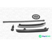 MAGNETI MARELLI TIMING CHAIN KIT 341500000910 FOR AUDI SKODA VW