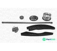 MAGNETI MARELLI TIMING CHAIN KIT 341500000940 FOR HYUNDAI KIA