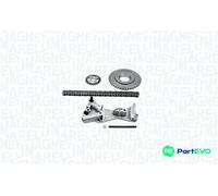 MAGNETI MARELLI TIMING CHAIN KIT 341500000980 FOR AUDI SKODA VW