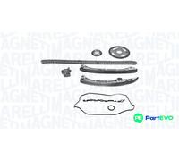 MAGNETI MARELLI TIMING CHAIN KIT 341500001010 FOR TOYOTA LEXUS