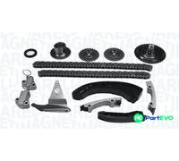 MAGNETI MARELLI TIMING CHAIN KIT 341500001070 FOR HYUNDAI KIA