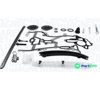 MAGNETI MARELLI TIMING CHAIN KIT 341500001080 FOR OPEL