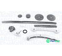 MAGNETI MARELLI TIMING CHAIN KIT 341500001100 FOR FORD MAZDA VOLVO