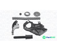 MAGNETI MARELLI TIMING CHAIN KIT 341500001140 FOR BMW