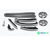 MAGNETI MARELLI TIMING CHAIN KIT 341500001270 FOR CHRYSLER MERCEDES-BENZ
