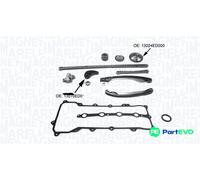 MAGNETI MARELLI TIMING CHAIN KIT 341500001290 FOR NISSAN RENAULT