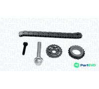MAGNETI MARELLI TIMING CHAIN KIT 341500001810 FOR MINI