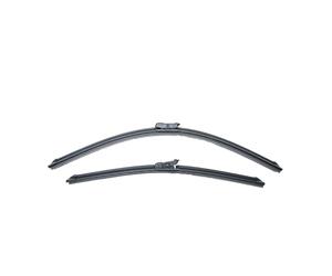 Magneti Marelli Twin Flat Front Wiper Blades Kit 2 Wiper Blades 650/380 mm