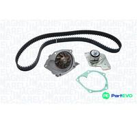 MAGNETI MARELLI WATER PUMP & TIMING BELT KIT 341401280001 FOR NISSAN RENAULT