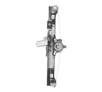 Magneti Marelli Window Regulator Front Left for Fiat Replacement Alzacristall