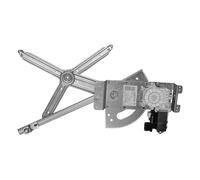 Magneti Marelli Window Regulator Front Left for Opel Vauxhall Replacement