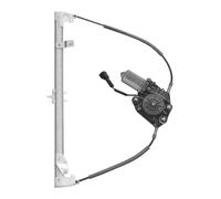 Magneti Marelli Window Regulator Front Left for Pads Fiat Replacement