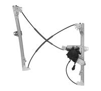 MAGNETI MARELLI 350103171000 Window regulator