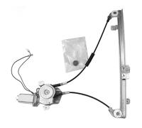 Magneti Marelli Window Regulator Front Left for Peugeot Replacement