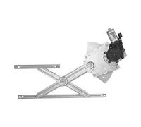 MAGNETI MARELLI 350103745000 Window Regulator for FIAT,OPEL,SUZUKI,VAUXHALL