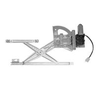 Magneti Marelli Window Regulator Front Left for Rover Replacement Example
